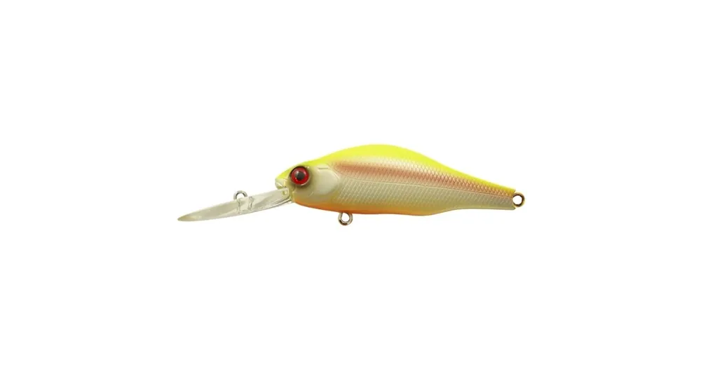 Fabrieksprijs Zipbaits Khamsin 50mm Jr DR 673, wobbler