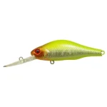 Zipbaits Khamsin 50mm Jr DR 996, wobbler Fabrieksprijs