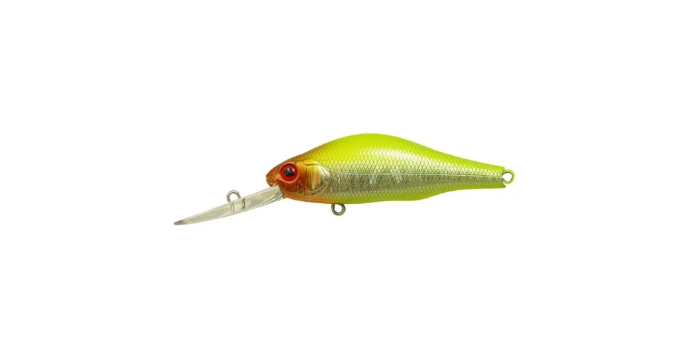 Zipbaits Khamsin 50mm Jr DR 996, wobbler Fabrieksprijs