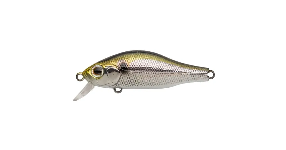 Zipbaits Khamsin 50mm Jr SR 307, wobbler Hoge Kwaliteit