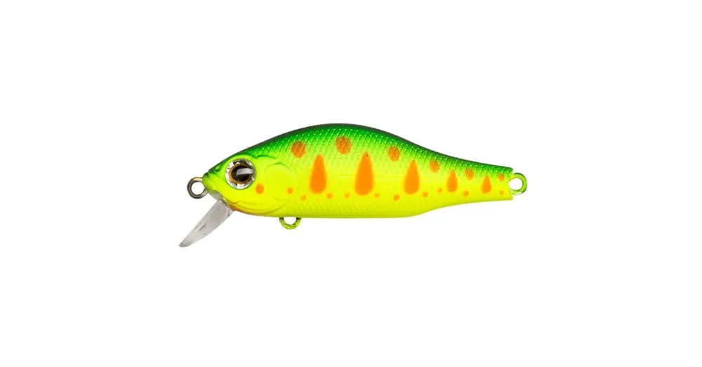 Zipbaits Khamsin 50mm Jr SR 313, wobbler Beperkt Aanbod