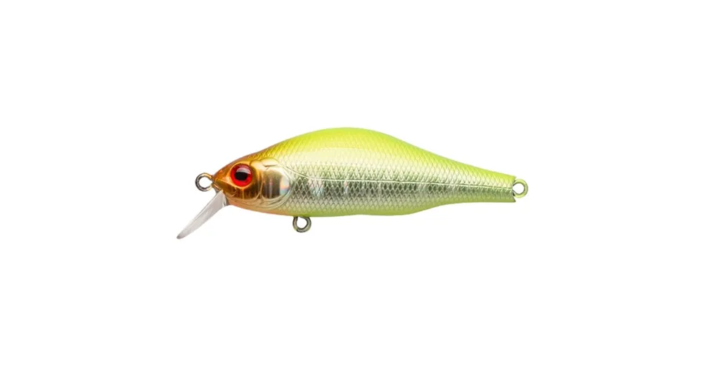 Beste Prijs Zipbaits Khamsin Jr 50mm SR 996, wobbler