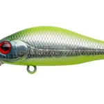 Zipbaits Khamsin 70mm SR 202, wobbler Exclusieve Aanbieding