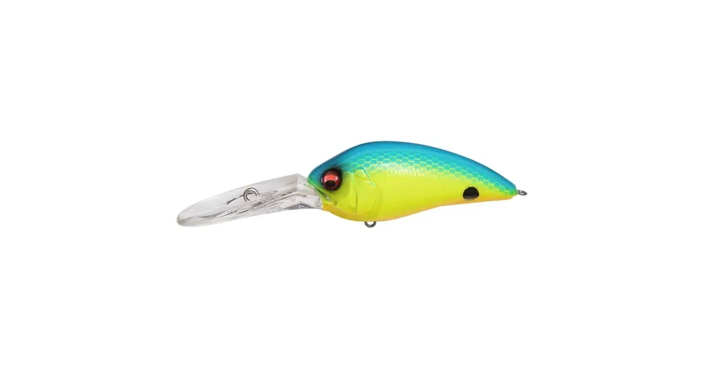 Weekendaanbieding Megabass Super-Z Z3 GLOSS OLD-Z, wobbler