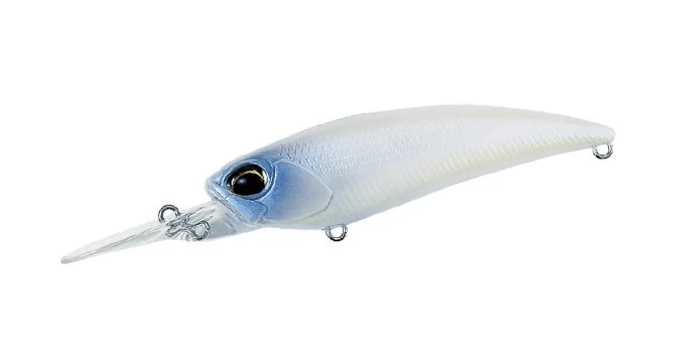 Merkproduct Duo Realis Shad 59MR SP 59mm 4,7g ACC3008 Neo Pearl wobbler