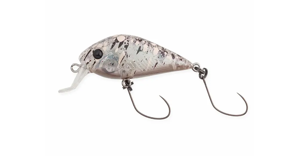 Nories Meet 33MR-F wobbler 33mm 2,7g (405) Majo Oreo Shop Nu