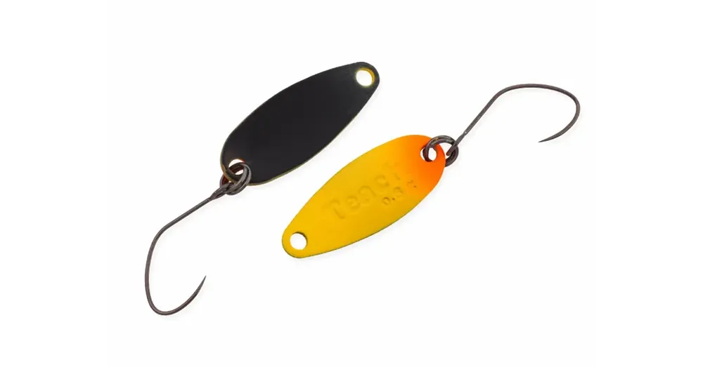 Nories Masukuroto Teach 0,8g 107 kanál villantó Flitsaanbieding