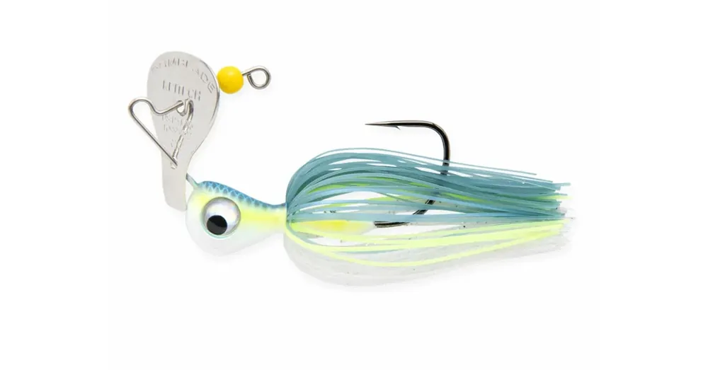 Keitech Rumblade Jig 10,5g (426) sexy shad, chatter bait Seizoensaanbieding
