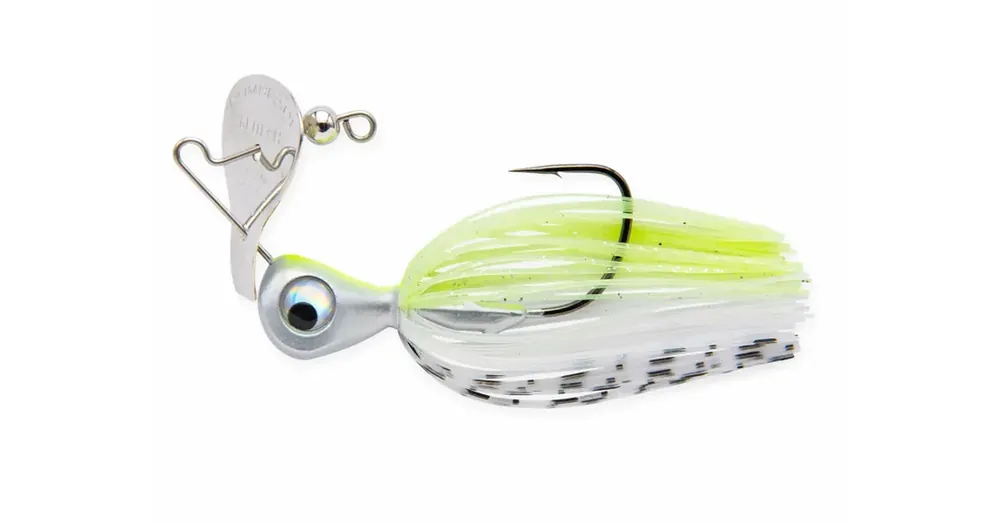 Keitech Rumblade Jig 10,5g (512) spot remover, chatter bait Shop Nu