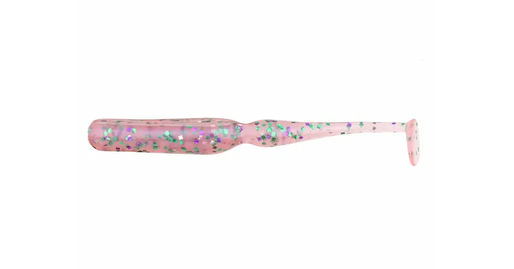 Keitech Swing Bait 7cm/(2,8") 2,2g cotton candy, swimbait Bestel Nu