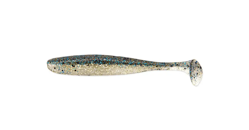 Must-Have Keitech Easy Shiner 8,5cm (3,5") 3g -bluegill flash- 7db/csg