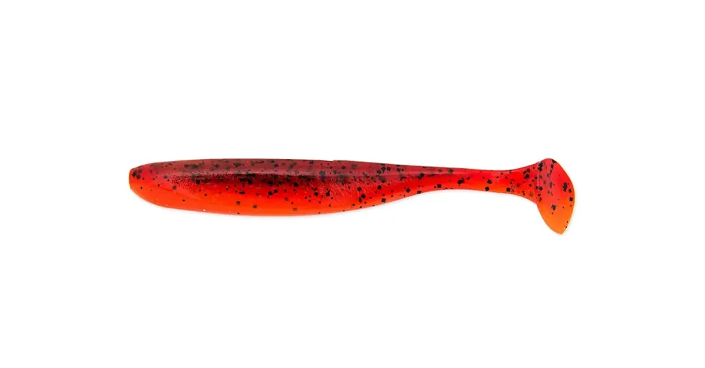 Keitech Easy Shiner 8,5cm (3,5") 3g -delta craw- 7db/csg Gereduceerde Prijs