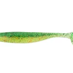 Actieprijs Keitech Easy Shiner 5,4cm (2") 1g -fire perch- 12db/csg