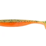 Direct Beschikbaar Keitech Easy Shiner 5,4cm (2") 1g -fire tiger (uv)- 12db/csg