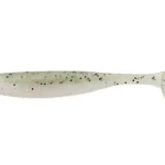 Direct Beschikbaar Keitech Easy Shiner 7,2cm (3") 2,3g -ghost rainbow- 10db/csg