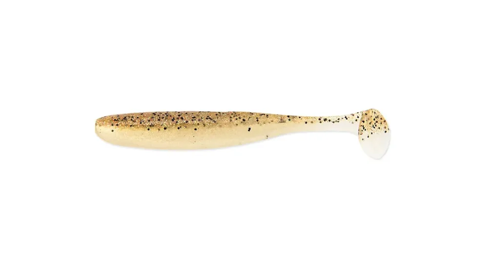 Shop Nu Keitech Easy Shiner 5,4cm (2") 1g -golden shiner- 12db/csg