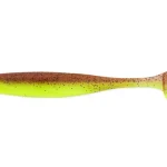Dagaanbieding Keitech Easy Shiner 7,2cm (3") 2,3g -hot brownie- 10db/csg