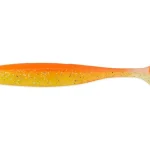 Actieprijs Keitech Easy Shiner 7,2cm (3") 2,3g -orange shiner (uv)- 10db/csg