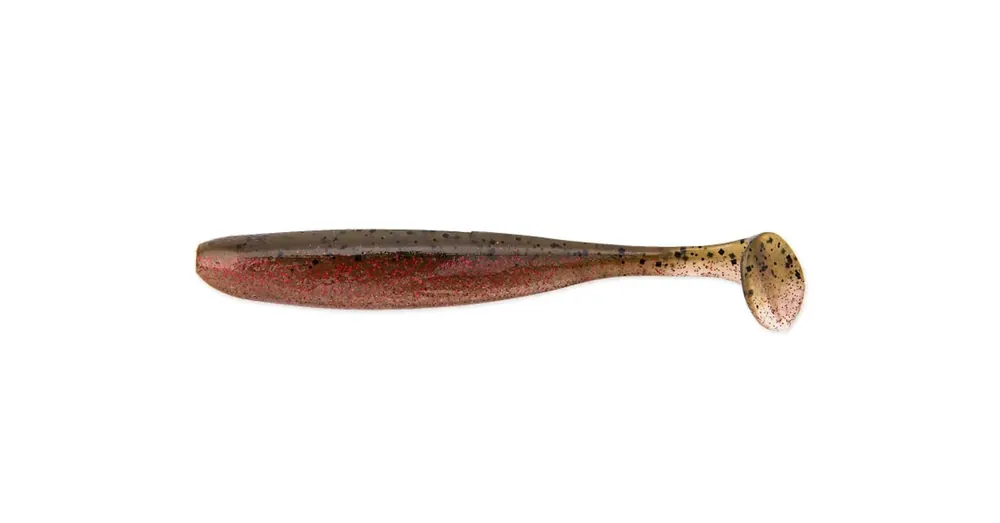 Keitech Easy Shiner 8,5cm (3,5") 3g -red crawdad- 7db/csg Op = Op