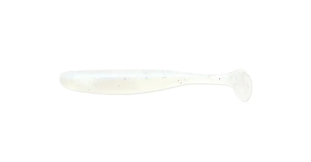 Keitech Easy Shiner 5,4cm (2") 1g -stint- 12db/csg Actieprijs