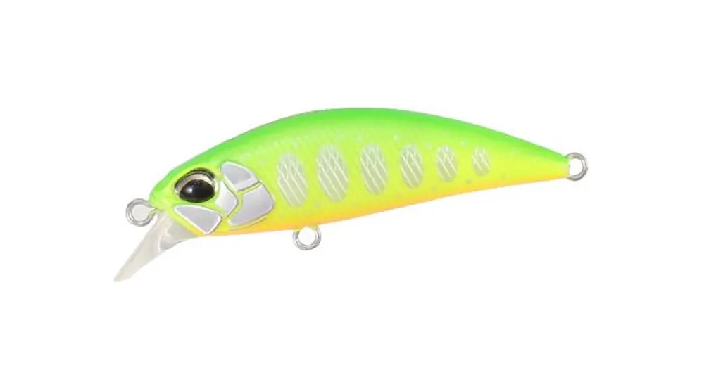 Hoge Kwaliteit Duo Spearhead Ryuki 38S 3.8cm 2.8g ASI4044 Full Chart Yamame wobbler