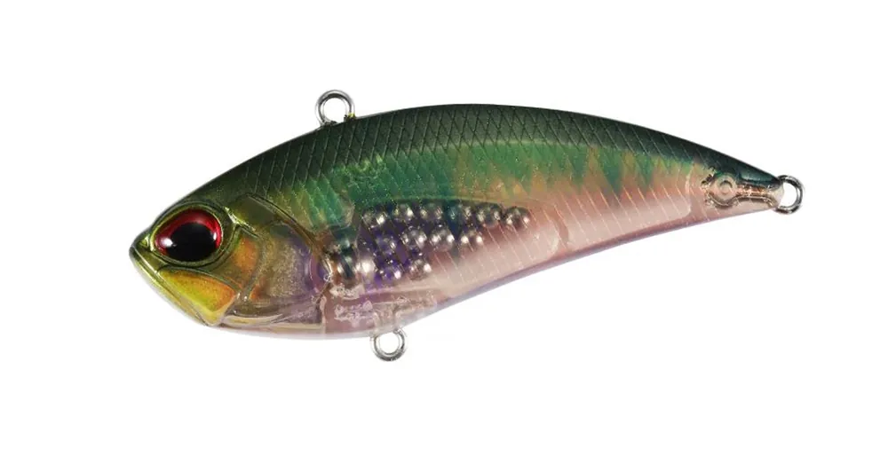 Duo Realis Vibration 68 G-Fix 6.8cm 21g DTA3345 AM Hasu wobbler Direct Verzonden