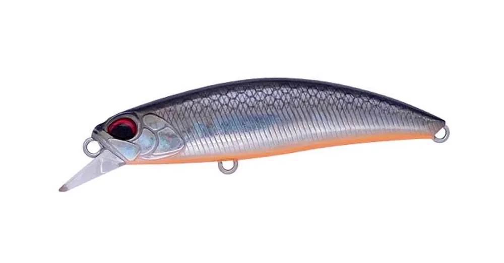 Nu Kopen Duo Spearhead Ryuki 60S 6cm 6.5g ADA3081 Prism Shad wobbler