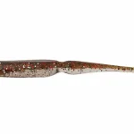 Beste Prijs Keitech Swing Bait 71mm (2,8") barsh (BA-Edition) gumihal, 8db/csg