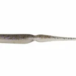 Direct Beschikbaar Keitech Swing Bait 71mm (2,8") electric shad gumihal, 8db/csg
