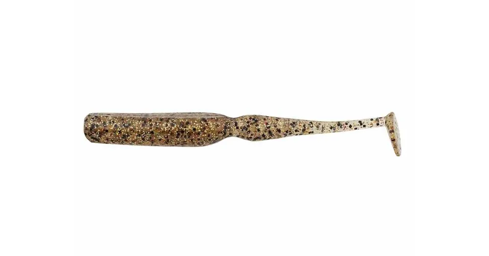 Keitech Swing Bait 71mm (2,8") gold shad gumihal, 8db/csg Beste Prijs