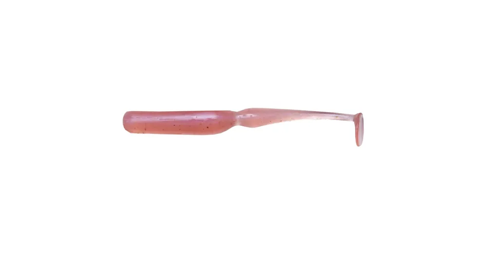 Keitech Swing Bait 71mm (2,8") natural blue pearl gumihal, 8db/csg Rechtstreeks Van De Fabrikant