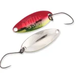 Alleen Vandaag Nories Masukuruto Tulle 3g 109 (red-silver - chartreuse) kanál villantó