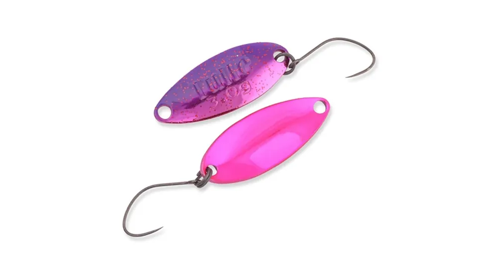 Goedkoop Nories Masukuruto Tulle 3g 118 (purple red) kanál villantó