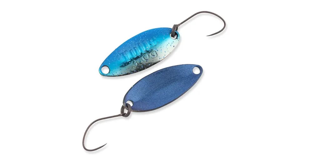 Bestseller Nories Masukuruto Tulle 3g 111 (blue silver-blue metalic) kanál villantó