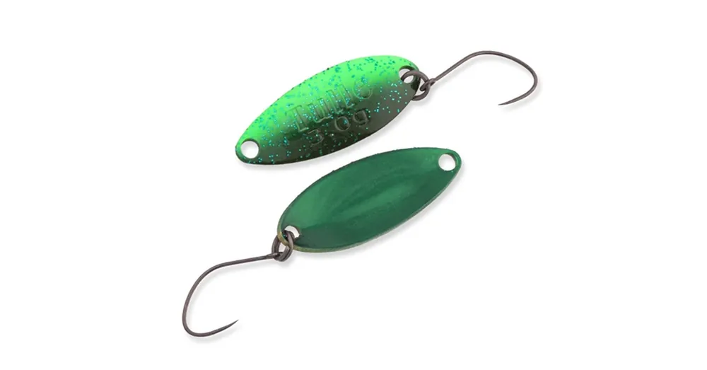 Nories Masukuruto Tulle 3g 113 (poison-green) kanál villantó Lage Kosten