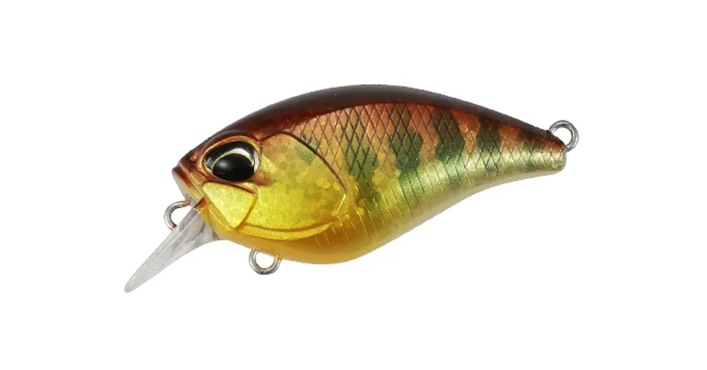 Finale Uitverkoop Duo Realis Crank Mid Roller 40F 4cm 5.3gr AOA3503 Komochi Gill wobbler