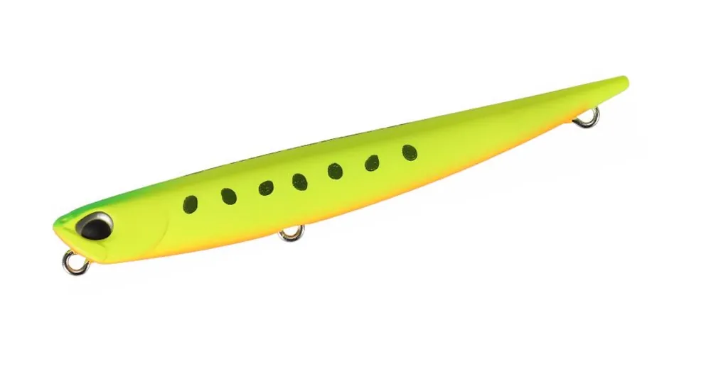 Speciale Aanbieding Duo Bayruf Manic Fish 88 8.8cm 11gr ACC0547 Mat Chart Sardine wobbler