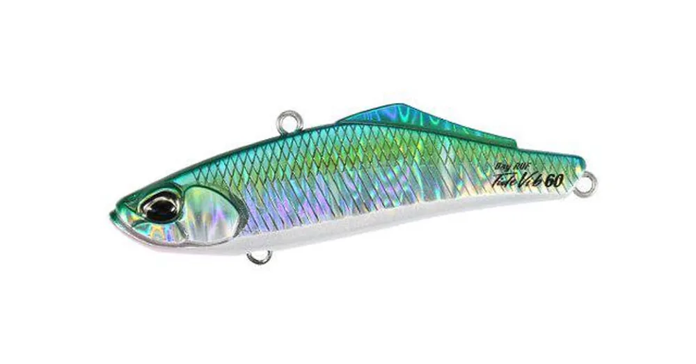 Duo Bayruf Tide Vib 60 6cm 9.6gr CPA0738 Kuwase Kibinago wobbler Koop Online