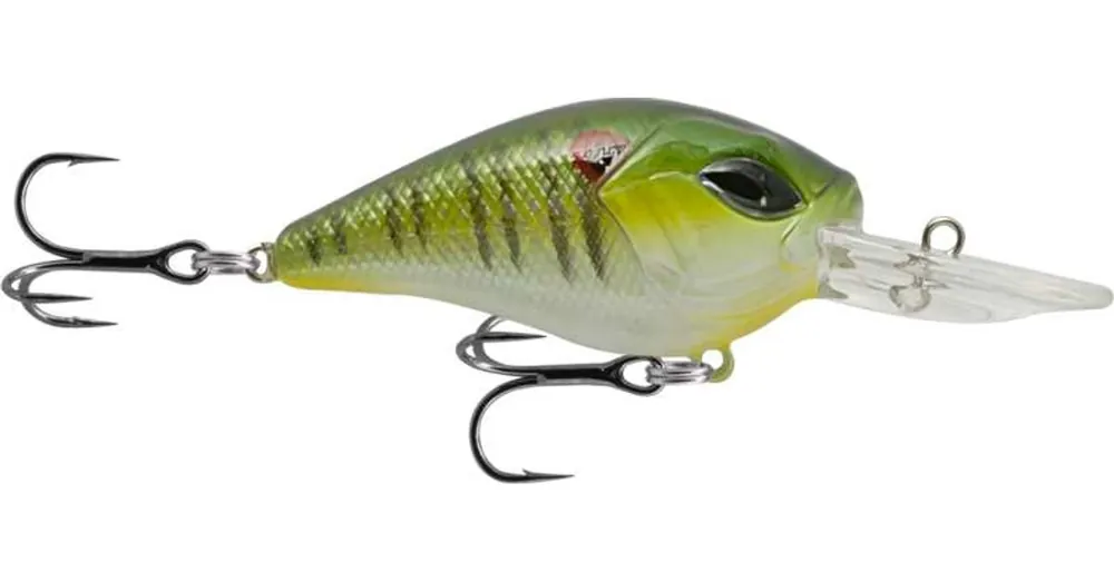 Merkproduct Rapture Sniper 50MR F GFS 50mm/8g wobbler