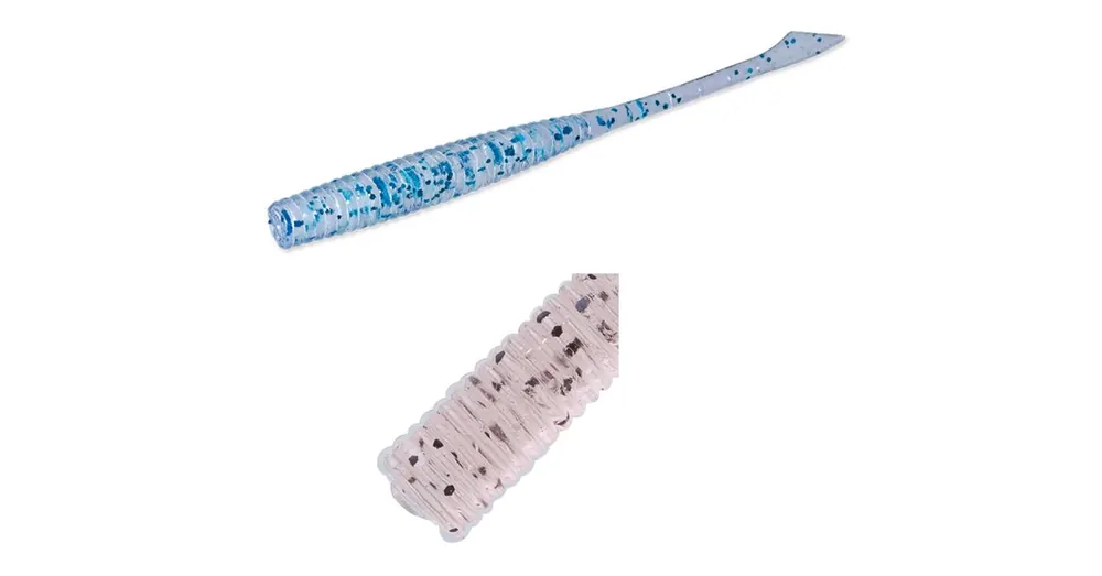 Major Craft Aji-Do Zanby 6,3cm 009 Okiami Keimura plasztik csali 8 db/csg Nu Kopen