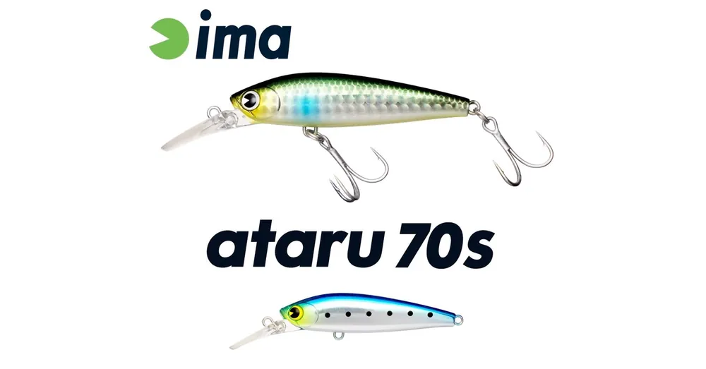 Ima Ataru 70S 70mm 11g 003 Sea Bait wobbler Koop Online
