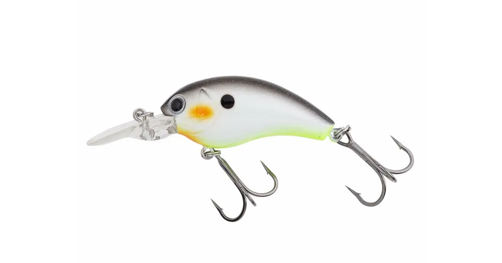 Nories Worming Crank Shot 6g 4,3cm F decatur shad (422), wobbler Superprijs