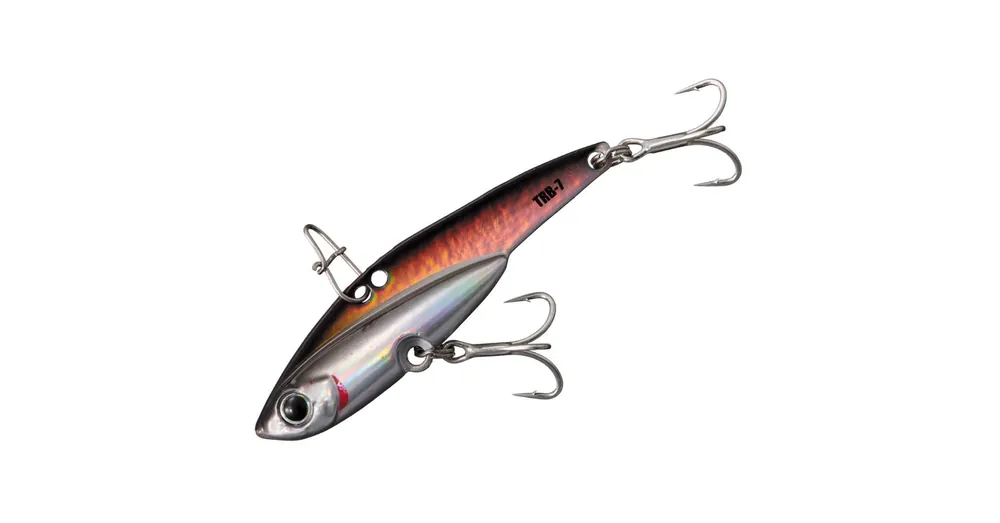 Shop Nu Major Craft Tidrift Blade Micro 4,5cm 7g katakuchi UV ( 021) vertikális műcsali
