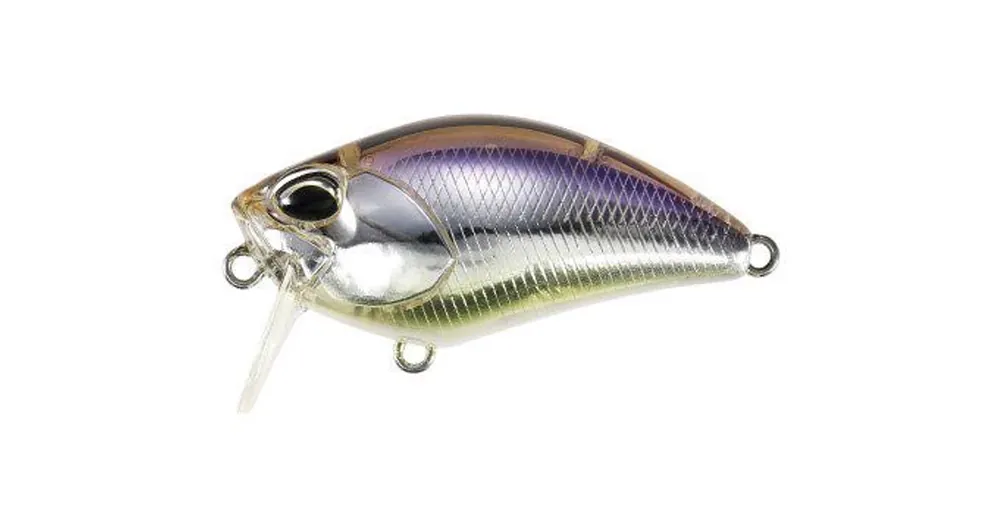 Duo Realis Crank 50SSR KabukiI 5cm 8,5g CSN3374 reaction wakasagi, wobbler Superprijs