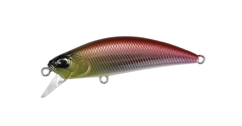 Lage Kosten Duo Spearhead Ryuki 50S 5cm 4,5g himemasu (ASA4014), wobbler