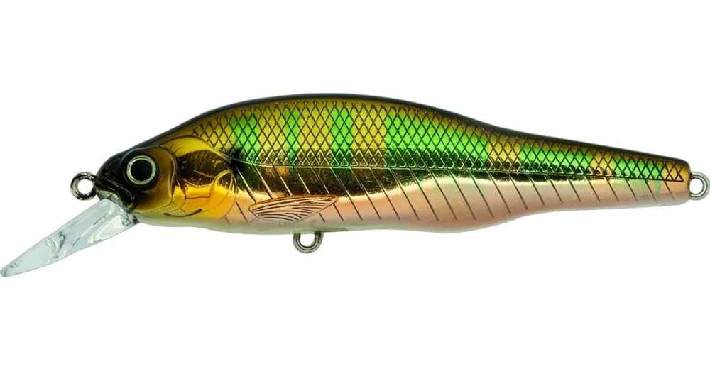 Rapture Pro Onebait Jerk 80SF 10,3g GS wobbler Bestel Nu