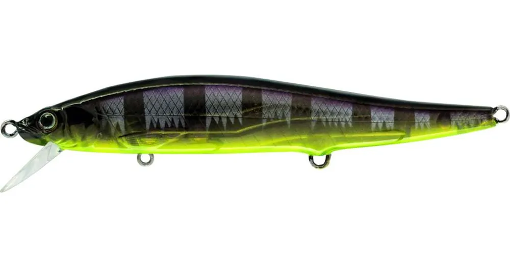 Voordeelprijs Rapture Pro Onebait SR 100SP 9,8g SL wobbler