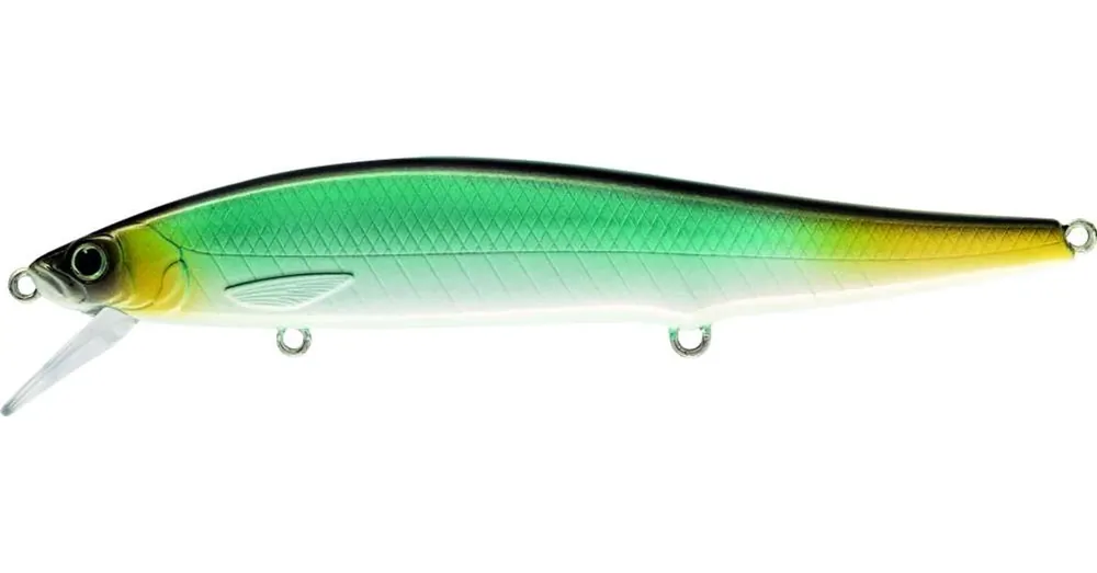 Rapture Pro Onebait SR 100SP 9,8g NS wobbler Betaalbaar