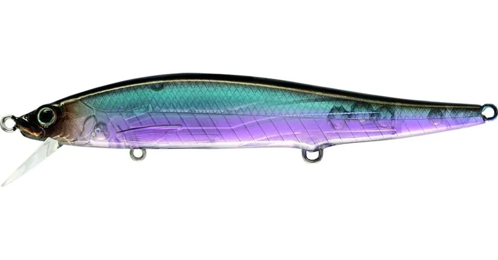 Beste Prijs Rapture Pro Onebait SR 100SP 9,8g BGM wobbler