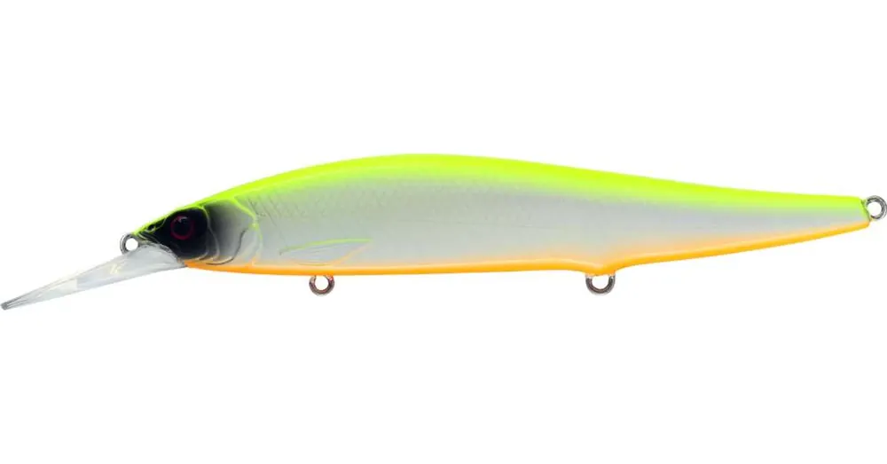 Rapture Pro Onebait DR 100SP 10,2g CHT wobbler Direct Verzonden